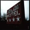 Starlight Motel - Awosting Falls 180 gram vinyl lp (due to size and weight, this price for the USA only. Outside of the USA, the price will be adjusted as needed) CF 364 LP